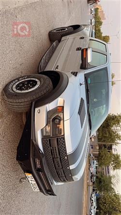 فۆرد F-150 راپتۆر